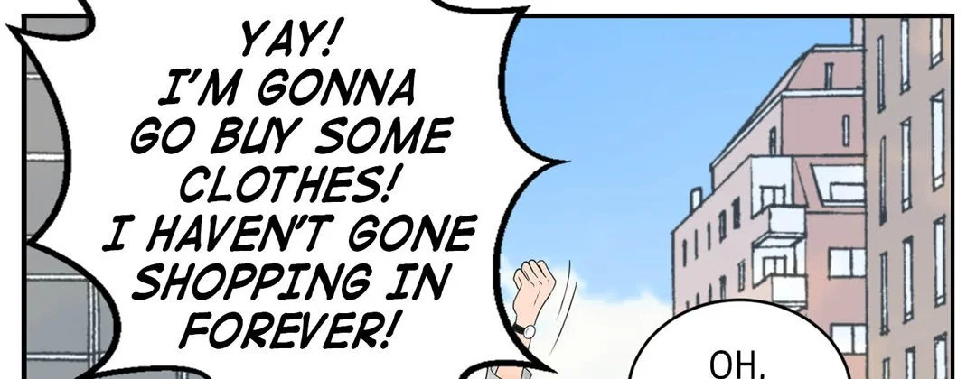 Living with The Wizard - Chapter 5